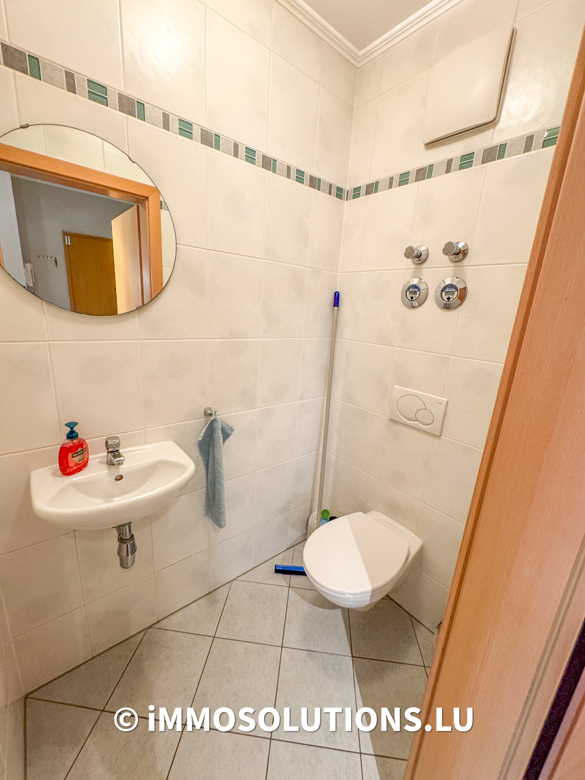 Appartement — Howald · 63 m² - photo 14